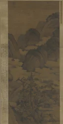 曇り山