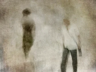 夢幻的な人物像
