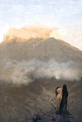 暗闇の中の栄光へ