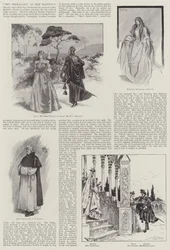 女王陛下のターマガント