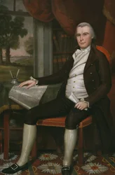 ノア・スミス、1798