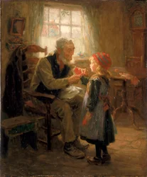 ミトン、1907