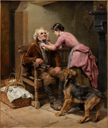 市場への準備、1888