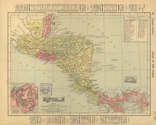 中央アメリカLOC 2003627010