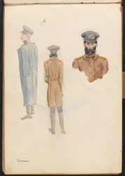 ロシア人