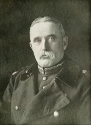 ジョンフレンチ卿、1914年、1919年。