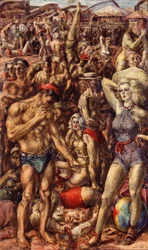 コニーアイランド