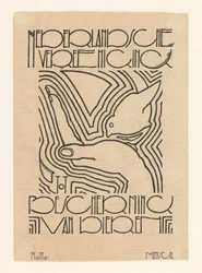 オランダ動物保護協会 (オブジェクトの元のタイトル)