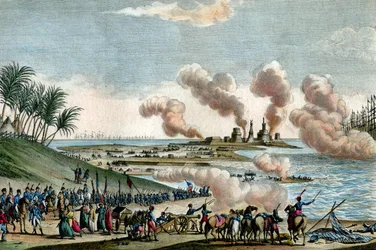 アブーキールの戦い