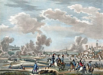 ジェマッペスの戦い