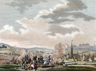 ネールウィンデンの戦い