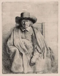 Clement de Jonghe、プリントセラー