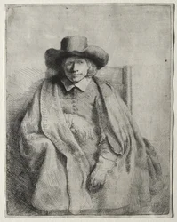 Clement de Jonghe、プリントセラー