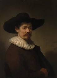 ハーマンドゥーマーca. 1595-1650、1640。