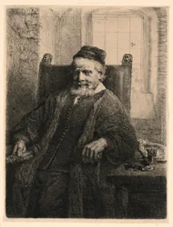 ヤン・ルトマ、ゴールドスミス