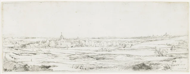 ゴールドウェイガーズフィールド、1651年