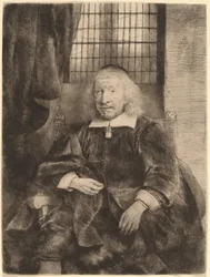 トーマス・ハーリング (オールド・ハーリング)