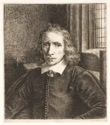 Thomas Jacobsz Haaring (「若いハーリング」)