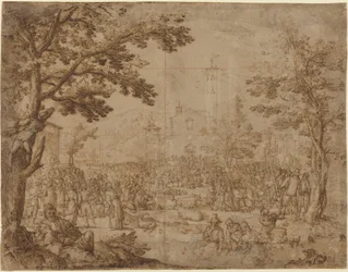 インプルネータのフェア