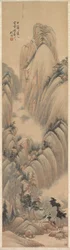 風景