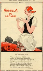 アブドゥラ・タバコ、1926年