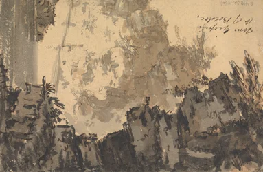 Landscape (unfinished)   1436357   ja       japanese Successfully Translated  Original: Female Figure Translat: Female Figure 1444531 ja japanese Successfully Translated Original: Priest Worshipping an Image of Shri Nathaji, mid-19th century (opaque waterc