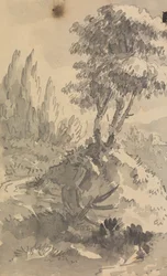 風景