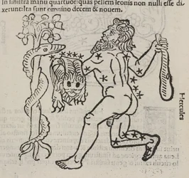 ヘラクレス座