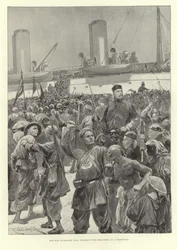 東アジアの戦争