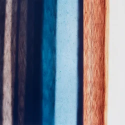 ストライプIII、2005年