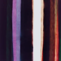 ストライプIV、2005年