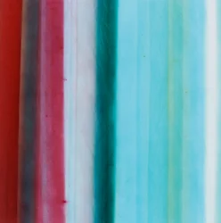 ストライプ I, 2005