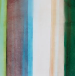 ストライプVIII、2005年