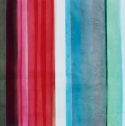 ストライプ VI, 2005