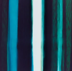 ストライプV、2005年