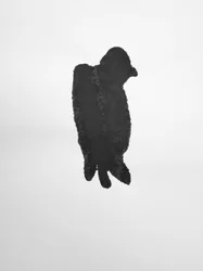 無題, 2009 (モノタイプ)