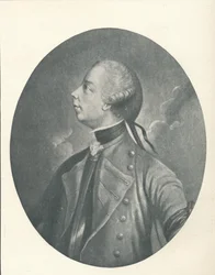 ウルフ将軍、c1759-1766 1909