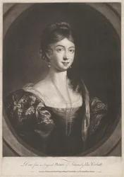 Senhora (Bela?)