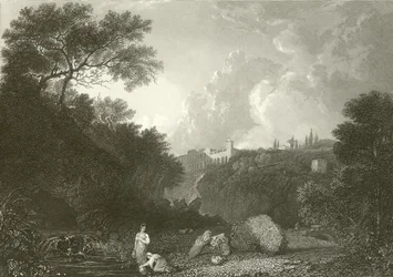 メーチェナスヴィラアットチボリ