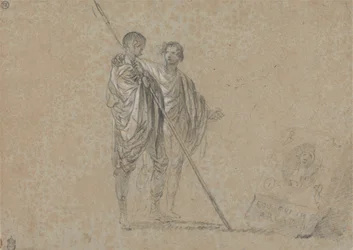 Study of Figures for "A View of the Campagna"   1434930   ja       japanese Successfully Translated  Original: Memorial to John Bowman and to Edward Vaughen from Ealing Church Translat: Memorial to John Bowman and to Edward Vaughen from Ealing Church 14336