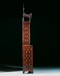 ジョージ2世秘書官
