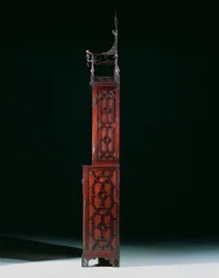 ジョージ2世秘書官