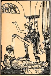 囚人、c1900
