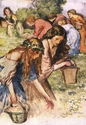 1907年に出版されたPalgrave