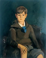 キャメロンセシル、1925年