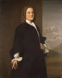 ベンジャミン・フランクリン（1706-1790）