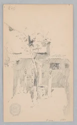 中庭