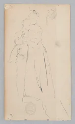 男性と女性