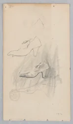 靴