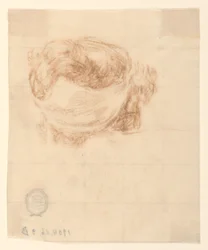 Study for a woman, “Vintage Festival”, Mendelssohn Glee Club, ニューヨーク, NY